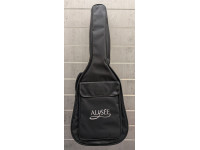 Alysée CL200CEG Guitarra Clássica Cutaway 4/4 Acabamento Brilhante Alysée CL200CEG Guitarra Clássica Cutaway 4/4 Acabamento Brilhante